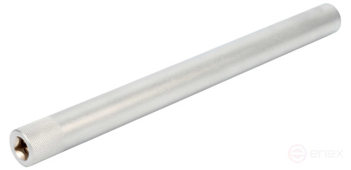 Головка торцевая *14 (3/8"; 12PT; свечная; L-250 мм) (АвтоDело) 39094