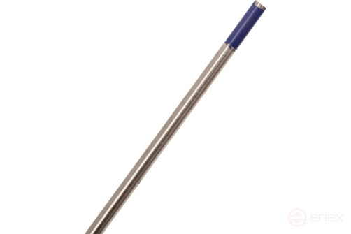 Tungsten electrodes WY-20 (10 pcs; 2.0 x 1.75 mm) BRIMA