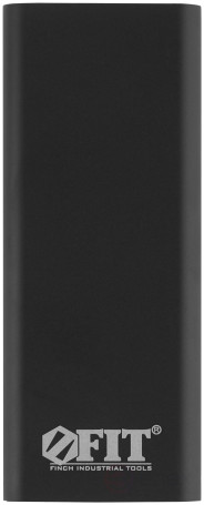 Screwdriver with bits for precision work, 24-bit S2 steel, aluminum case, Pro