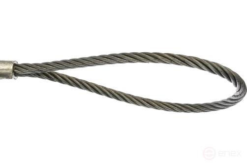 Sling USK1-1-1,0.4000 4m 1t