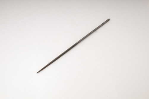 Надфиль круглый NF-10160MMC00