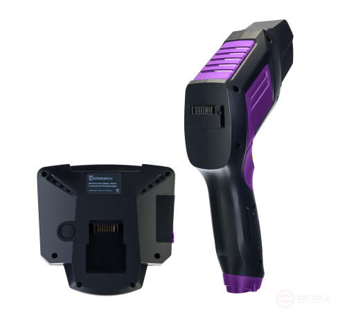 Видеоэндоскоп Ermenrich Seek VE60