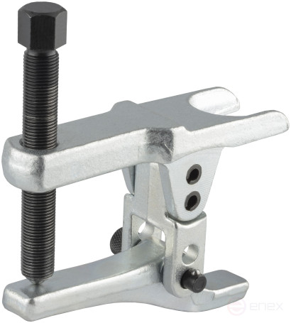 Ball bearing and tie rod puller A=22mm H=60-80mm (Avtodor) 41562