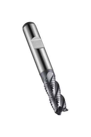 Rough end mill C90810.0