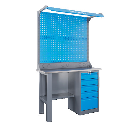 Workbench SLF 121.15.1-2FR