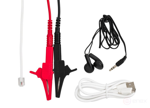 Ermenrich Ping SM100 Tracer