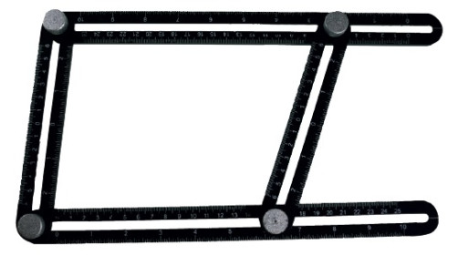 Measuring Tool All Fit Aluminum