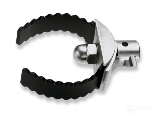 Toothed fork scraper L=100 mm, D=100 mm