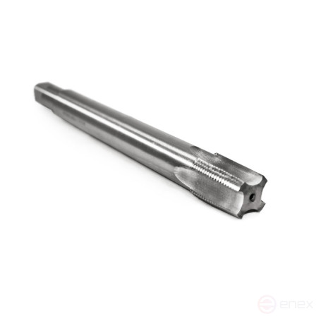 Метчик М30х2 гаечный Р6М5 L=280мм исп2 ГОСТ 1604-71 Beltools