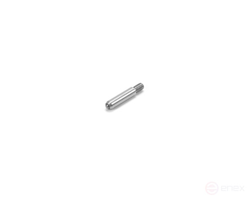 Indicator tip type A hard alloy 12mm Micron