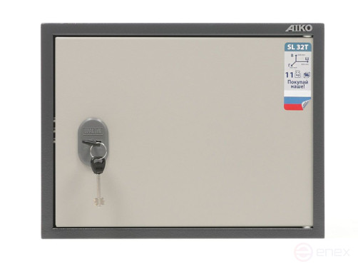 Шкаф бухгалтерский AIKO SL-32T