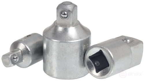 Transition in the Set 1/2">-->3/8" 1/2">-->3/4" 3/4">-->1/2" ( AvtoDelo) 39755