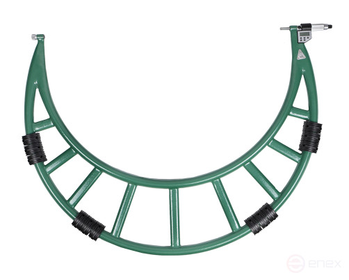 Micrometer smooth MCC - 750 0.001 electric (600 - 750) CHEESE