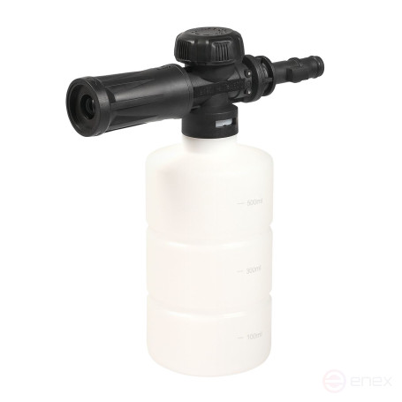 Мойка высокого давления BORT BHR-2000-Pro