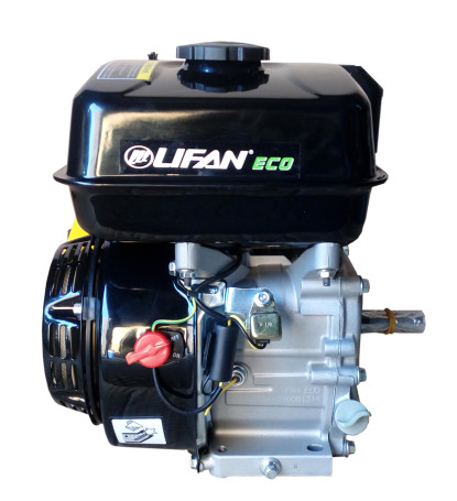 LIFAN 168F-2 ECO petrol engine (6.5 hp)