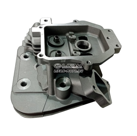 ГБЦ LIFAN 12140/2V90F правая