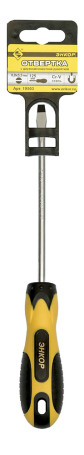 Slotted screwdriver 0.8x5.5x125 mm, art. 19503