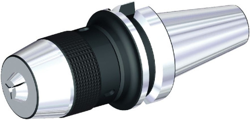 Оправка со сверлильным патроном BT30DC08092M