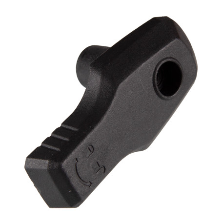 MIGHTY SEVEN Repair Kit for DOM-101 battery renovator, blade lever