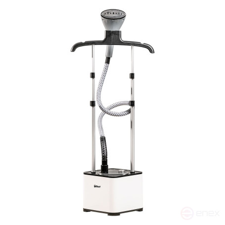 BORT Elegant clothes steamer