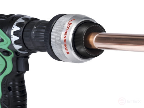 Adapter for chamfer II art.1500000236