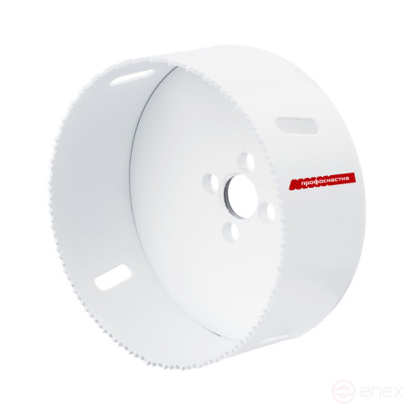 Crown bimet. No. 363 small. tooth D=76/38 mm HSSE M42 1/18