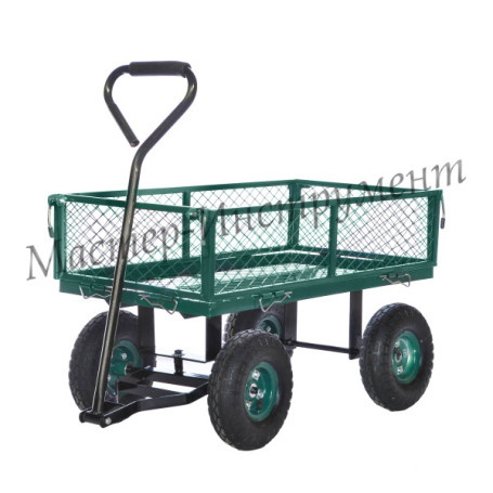 Garden Cart Truck