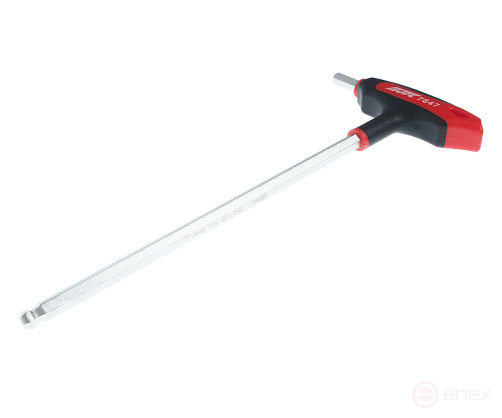 Hex Key T-shaped 8mm HEX JTC