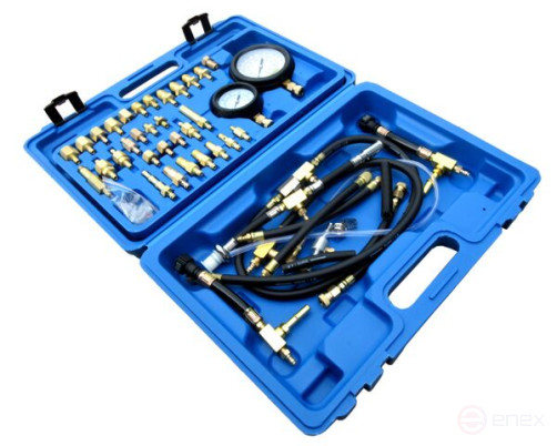 Тестер давления топлива 0-145PSI (41 предмет) TA-G1080 AE&T