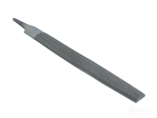 Напильник полукруглый L150 №1 (2822-0117) TORNERI Т021518