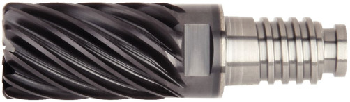 Фреза FSDE1200X9CQG KC643M