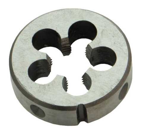 Die ER-01412P M14x1.25-ø38mm, in a plastic EUREKA case /1/10