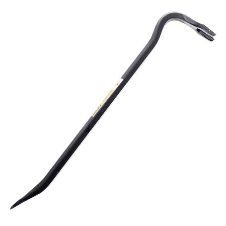 Лом-гвоздодер шестигранный 430х16 мм, ЧЕГЛОК