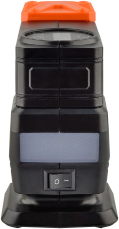 12V Evr30/20D-15 Autocompressor (Digital pressure gauge+bag) BERIL