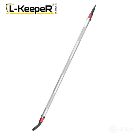 Reversible dielectric scrap L-KeepeR 2.5m