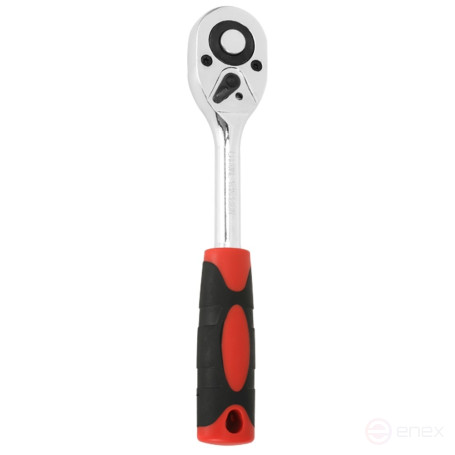 Ratchet 1/4 GOODKING T-101424 Ratchet Wrench