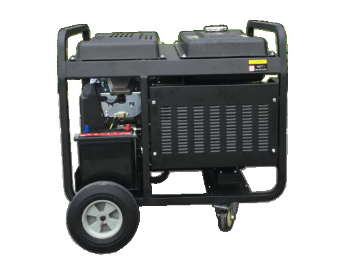 Генератор бензиновый LIFAN 15000E (15/14кВт)