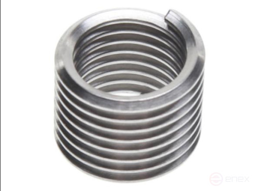 Вставка резьбовая М10х1.5мм L=13.5мм 20шт. JTC