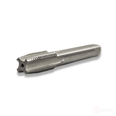 Tap Inch 5/8" 14 Threads BSF Machine-manual HSS Through-thread Whitworth isp1 Beltools