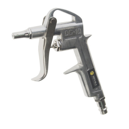 ER-76202 pneumatic purge gun (1/4 inlet, maximum pressure 6 ATM, air flow 145 l/min.) EUREKA /1/100
