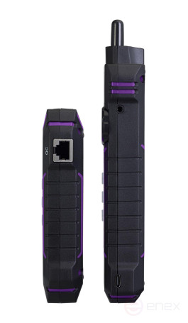 Ermenrich NetGeeks NP35 Cable Tester