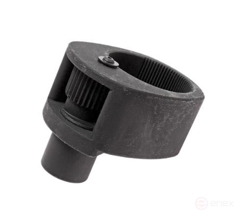 Съемник шарнира рулевой рейки универсальный 33-42мм JTC