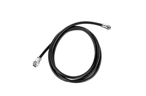 The device for butt welding of HDPE pipes PROSVAR With 250 PLUS