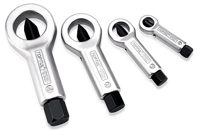 Nut cutter 16-22 mm TOPTUL DAAX1A22