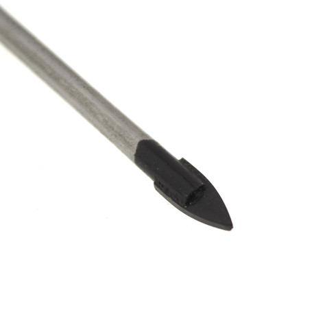 Tile and glass drill bit 4 mm, LiteWerk (600/1200)