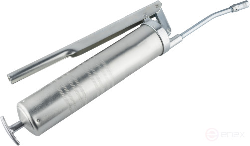 Шприц рычажно-плунжерный 500 мл (АвтоDело PRO) 42022