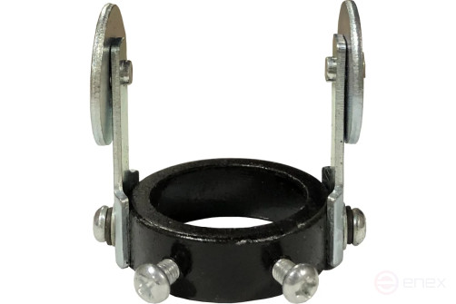 Roller nozzle for P-80 BRIMA