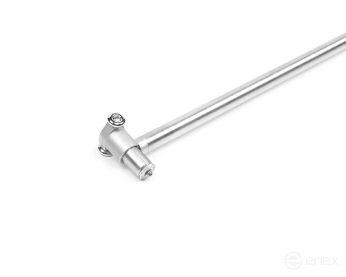 Нутромер индикаторный НИ 50-160 0,01 с удлинителем 1000мм Micron