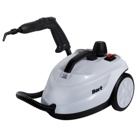 Steam cleaner BORT BDR-5000 Turbo