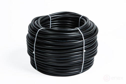 Кабель силовой гибкий неэкранированный КГВВ 4Х2,5 (PE)